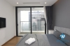 An amazingly attractive three-bedroom apartment in the complex Vinhomes Metropolis, Ba Dinh